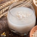 ข้าวบาร์เลย์ 500 ก. ตราเสือบิน