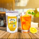 ถั่วเขียวเต็มเมล็ดอบกรอบ รสออรินัล 50 ก. ตราเพลินปาก