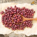 ถั่วแดงอะซูกิ 500 ก. ตราเสือบิน