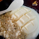 ลูกเดือย 500 ก. ตราเสือบิน