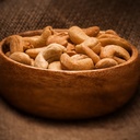 เมล็ดมะม่วงหิมพานต์อบ 100 ก. ตราเพลินปาก