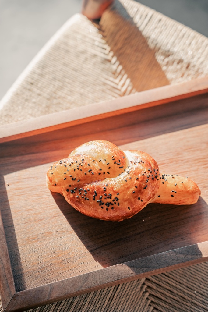 งาดำ 30 กก. ตราเสือบิน