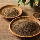 งาขี้ม่อน 1 กก. ตราเสือบิน