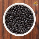 ถั่วดำ 1 กก. ตราเสือบิน
