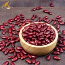 ถั่วแดงหลวง 1 กก. ตราเสือบิน