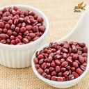 ถั่วแดงอะซูกิ 1 กก. ตราเสือบิน