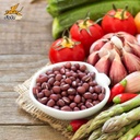 ถั่วแดงอะซูกิ 1 กก. ตราเสือบิน