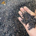 ข้าวเหนียวดำ 500 ก. ตราเสือบิน