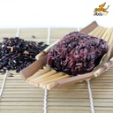 ข้าวเหนียวดำ 500 ก. ตราเสือบิน