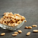 ถั่วลิสงคั่ว 500 ก. ตราเพลินปาก