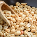 ถั่วลิสงคั่ว 500 ก. ตราเพลินปาก