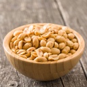 ถั่วลิสงคั่ว 500 ก. ตราเพลินปาก