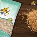 ข้าวบาร์เลย์ 500 ก. ตราเสือบิน