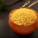 ถั่วเขียวซีกอบกรอบบรรจุแผง (30 ก. x 10 ถุง) 300 ก. ตราเพลินปาก