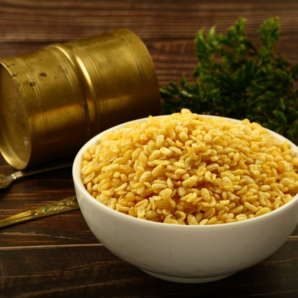 ถั่วเขียวซีกอบกรอบบรรจุแผง (30 ก. x 10 ถุง) 300 ก. ตราเพลินปาก