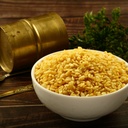 ถั่วเขียวซีกอบกรอบบรรจุแผง (30 ก. x 10 ถุง) 300 ก. ตราเพลินปาก