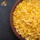 ถั่วเขียวผ่าซีก 10 กก. ตราเสือบิน