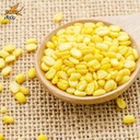 ถั่วเขียวผ่าซีก 30 กก. ตราเสือบิน