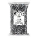 ถั่วดำ 1 กก. ตราเสือบิน