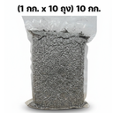 งาดำคั่วป่น 1 กก. ละเอียด 10